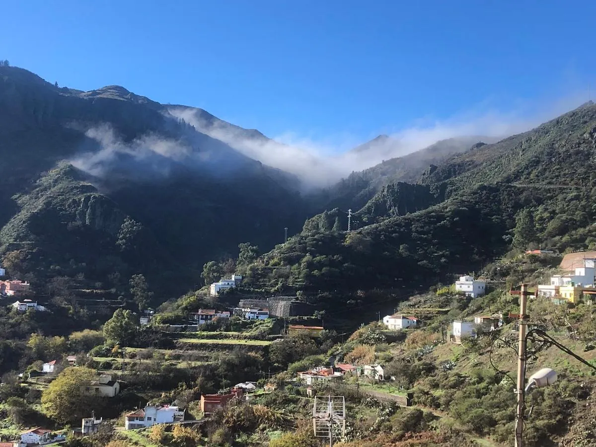 Angel Caves Farmstay Vega de San Mateo 0*,